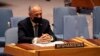 Fallen Afghan Government's UN Envoy Leaves Post
