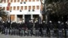 Montenegro Parliament Strips Opposition Leader of Immunity