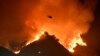 Veliki požar u Los Anđelesu, evakuisali se i Lebron Džejms i Arnold Švarceneger