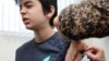 Le vaccin contre la rougeole rendu obligatoire à l'école en Italie
