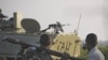 Forças somalis e etíopes preparam o avanço contra a al-Shabab