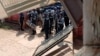 လားရှိုး ကချင်နှစ်ချင်းခရစ်ယာန်ဘုရားကျောင်း ရဲတပ်ဖွဲ့စီးနင်း ဖမ်းဆီး