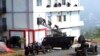 Latihan Gabungan Anti Terorisme Multinasional di Sentul Berakhir