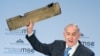 Netanyahu Says Israel Could Act Against Iran's 'Empire'