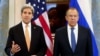 Kerry: "Ataques nos unen más en lucha contra el terrorismo"