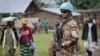 35.000 personnes chassées des camps de déplacés dans l’est de la RDC