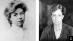 Eleanor Roosevelt, 1884-1962: She Was the Most Influential Wife of Any ...