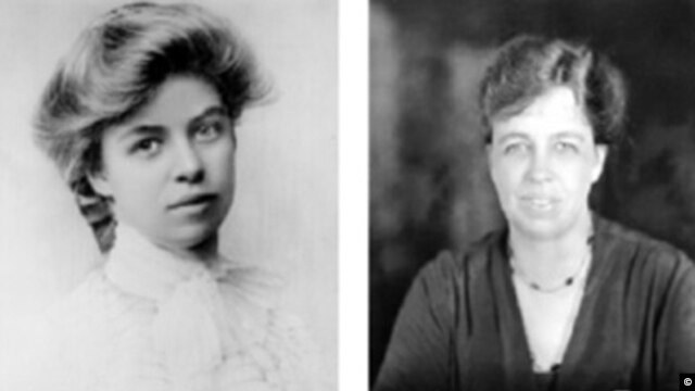 Eleanor Roosevelt, 1884-1962: She Was the Most Influential Wife of Any ...