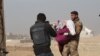 Mosul Neighborhoods in Tatters as Iraqi Army Battles Forward