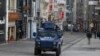 استنبول: دہشت گردی کے خطرے کے باعث نیدرلینڈز کا قونصل خانہ بند