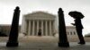 美國最高法院拒不阻止墮胎法
