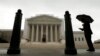 La Cour suprême se penche sur le retard mental et la peine de mort