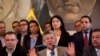 EE.UU. reitera llamado al diálogo en Venezuela