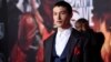 Q&A: A Quick Word With Ezra Miller on Becoming the Flash