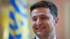 Опрос предсказывает победу Зеленского на выборах президента Украины