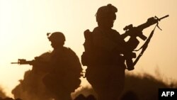 2 binh sĩ NATO thiệt mạng ở Afghanistan