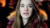 Ukrainian Woman's YouTube Video Goes Viral