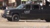خودرو پلیس در عراق - آرشیو