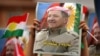 US Commends Kurdish Leader Barzani for Stepping Down