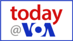 Today@VOA Logo - Stacked Version