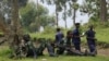 Uganda Blasts New Allegations of Helping Congo Rebels