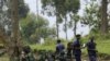 L'ONU détaille des violations des droits humains dans le Nord-Kivu