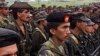 Las FARC liberan a un secuestrado