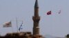 Kipr ustidan turklar va greklar bahsi kuchaymoqda