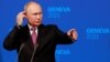 Путін заявив, що у Росії нібито є тільки одне зобов’язання щодо України - сприяти реалізації Мінських домовленостей