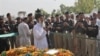 巴基斯坦塔利班誓言進行更殘酷戰鬥