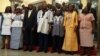 Le Burkina se dote d’un « gouvernement de combat et d’engagement »