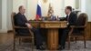 Putin Says Russia Developing Its Own Consumer Credit System