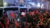 Dutch PM Bars Turkish Minister as Rally Dispute Escalates