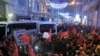 Escalade dans la crise entre la Turquie et les Pays-Bas