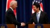 Biden Heading to Asia Amid New Tensions with China
