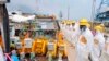 Under Fire, TEPCO Prepares for Critical Phase of Fukushima Cleanup