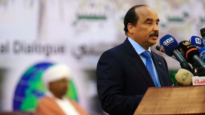 Mauritanie: le procès de l'ex-président Aziz suspendu 15 jours