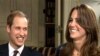 Britain's Prince William Proposes With Princess Di's Ring