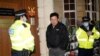 လန်ဒန် မြန်မာသံအမတ်ကြီး သံရုံးထဲ ဝင်ခွင့် မရ