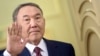 Kazakh Leader Bans Cabinet From Speaking Russian
