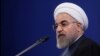 انتقاد روحانی از رواج تهمت و توهین در فضای سیاسی؛ "آیا این جامعه اسلامی است؟"