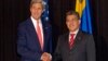 Washington Post critica diálogo con Venezuela