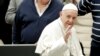 Pope Criticizes Homosexuality Among Catholic Clergy