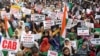 Women at Center Stage in Protests Against India’s Citizenship Law