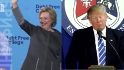 Трамп обещает быть «жестче» на следующих дебатах