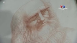 ԲԱՐԻ ԼՈՒՅՍ. Արամ Ավետիսյան՝ Լեոնարդո դա Վինչիի ժառանգությունը