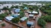 Fatal Disease Lurks in Somali District Ravaged by Floods