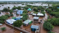 More deaths as rains pound East Africa