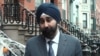 Hoboken, New Jersey Elects First Sikh Mayor