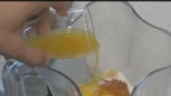Vino + mlijeko = vinski milkshake